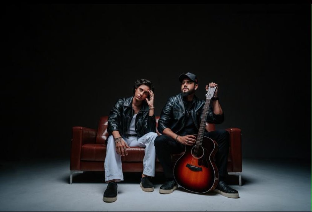 notícia A grande estreia de Pedro & Raffa nos principais palcos da música sertaneja no Brasil