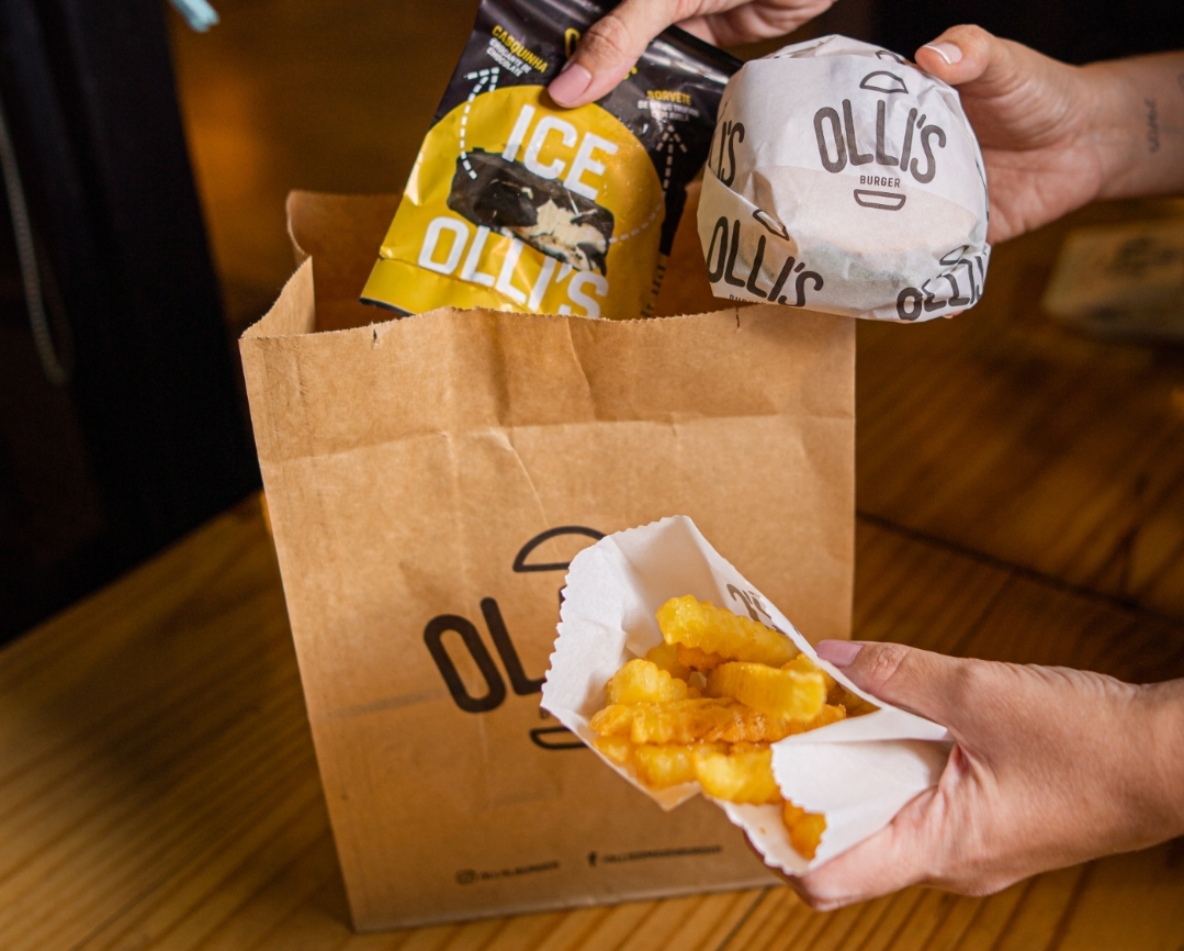 notícia Milk shakes, nostalgia e praticidade cada vez mais perto de você