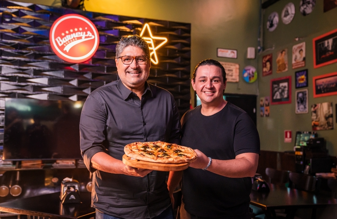 notícia Parceria que traz autenticidade de sabores revoluciona gastronomia cearense no prato mais conhecido do mundo