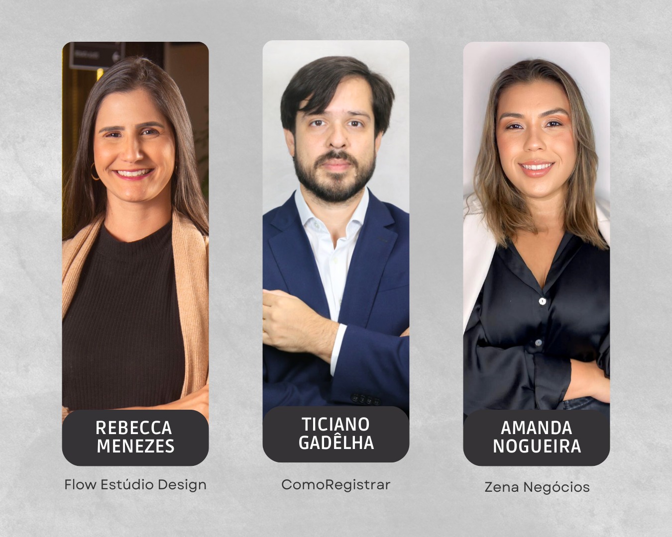 notícia FLOW CONVIDA: Evento de Networking e Aprendizado chega ao Rio de Janeiro