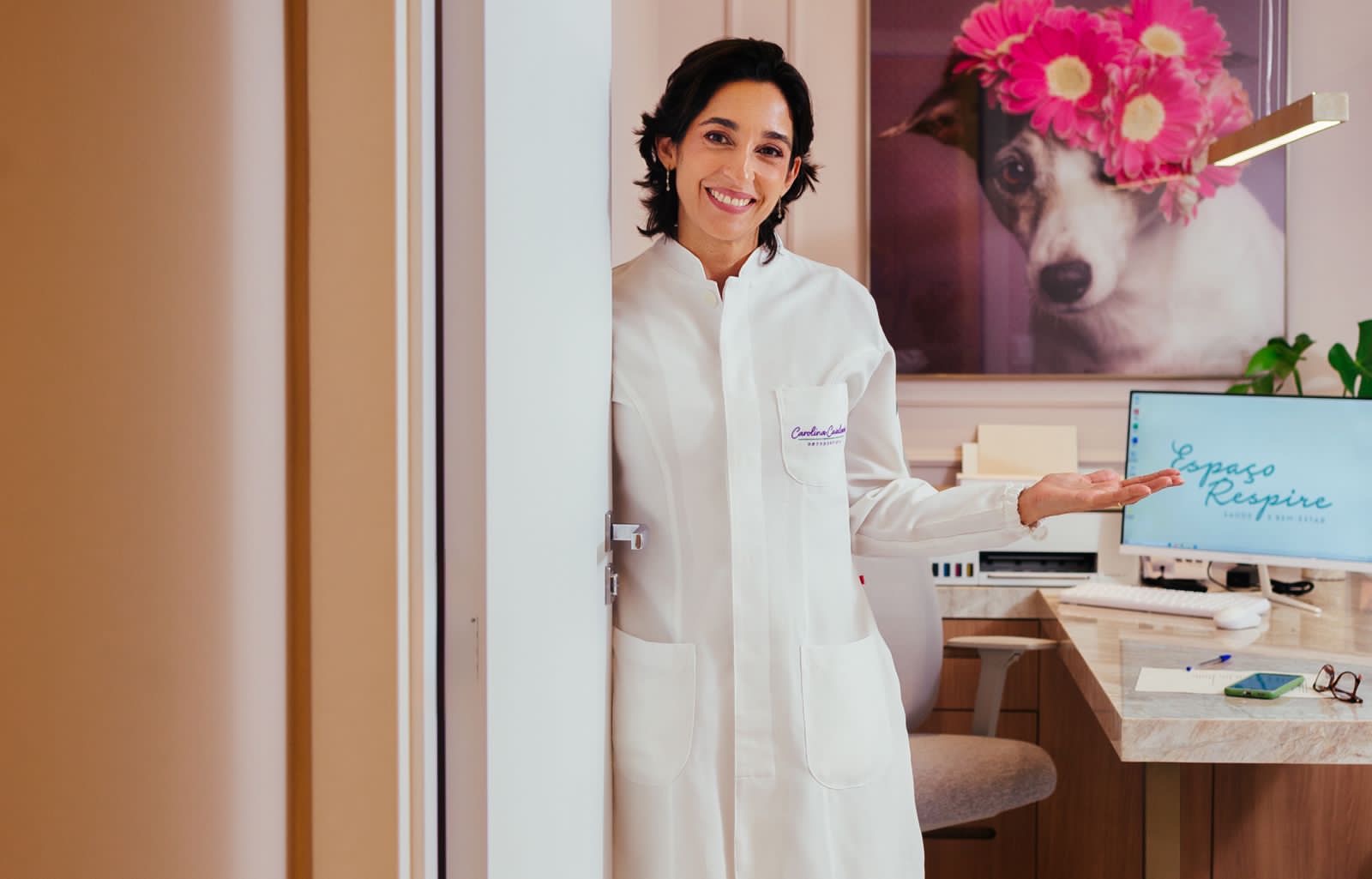 notícia Integralidade no Cuidado do Respirador Bucal é o tema da 4ª edição do Momento Respire