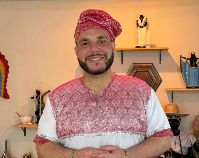 notícia Wesley Lemos: Uma Nova Era na Espiritualidade e Alta Magia no Brasil