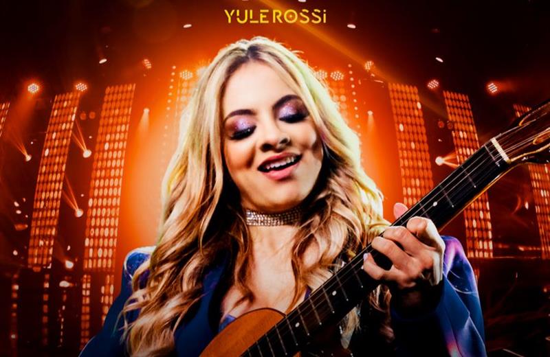 notícia Yule Rossi lança novo single “Chora viola/Luzeiro/Pagode em Brasília”