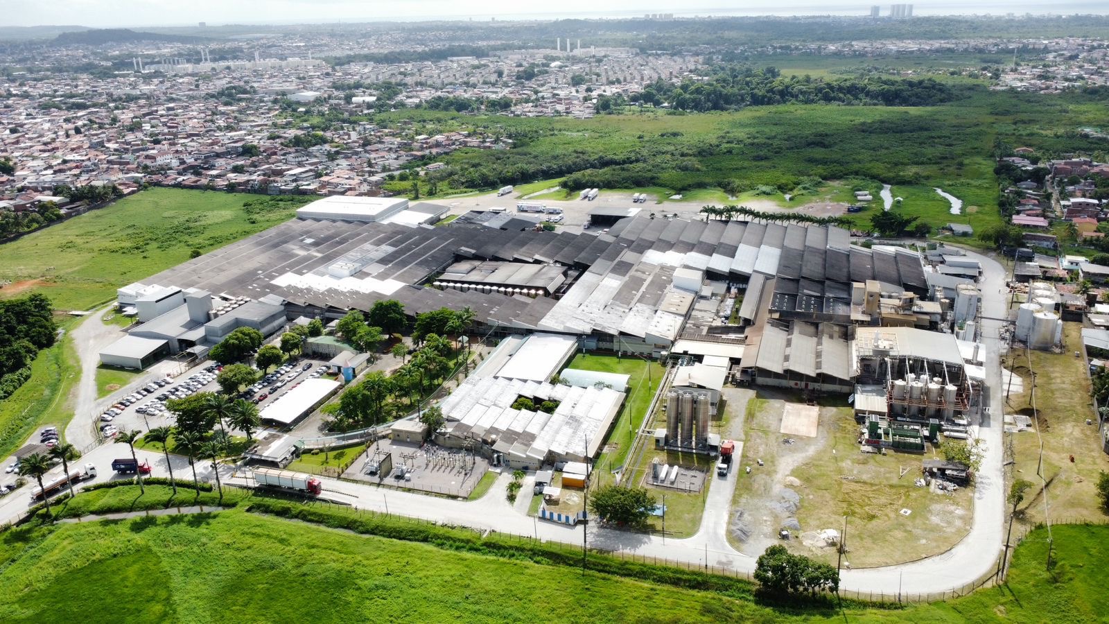 notícia Grupo Raymundo da Fonte Conquista Selo Prata de Sustentabilidade e Reforça Compromisso com Práticas Sustentáveis