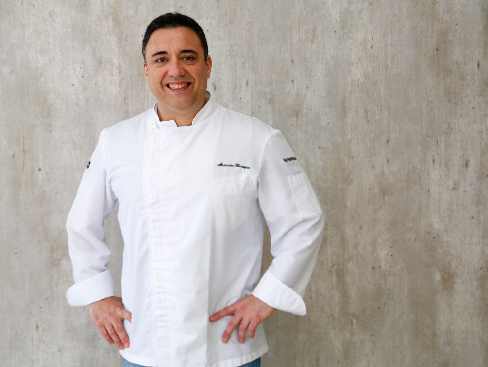 notícia Chefs Alexandre Henriques e Cristóvão Laruça são confirmados no Festival Fartura Fortaleza