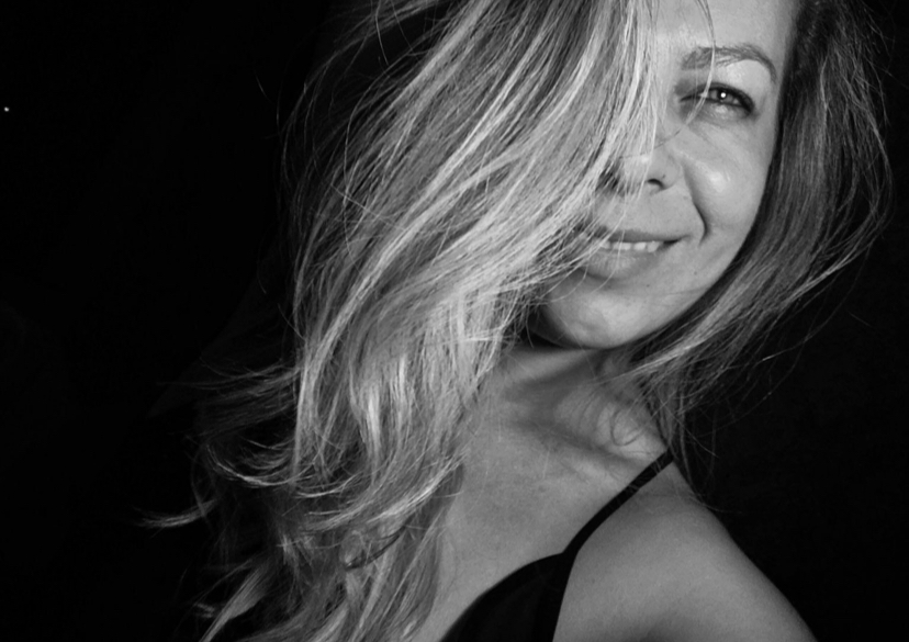 notícia Eliana de Castro: A Revelação Literária que Conquista Corações com “Nana”