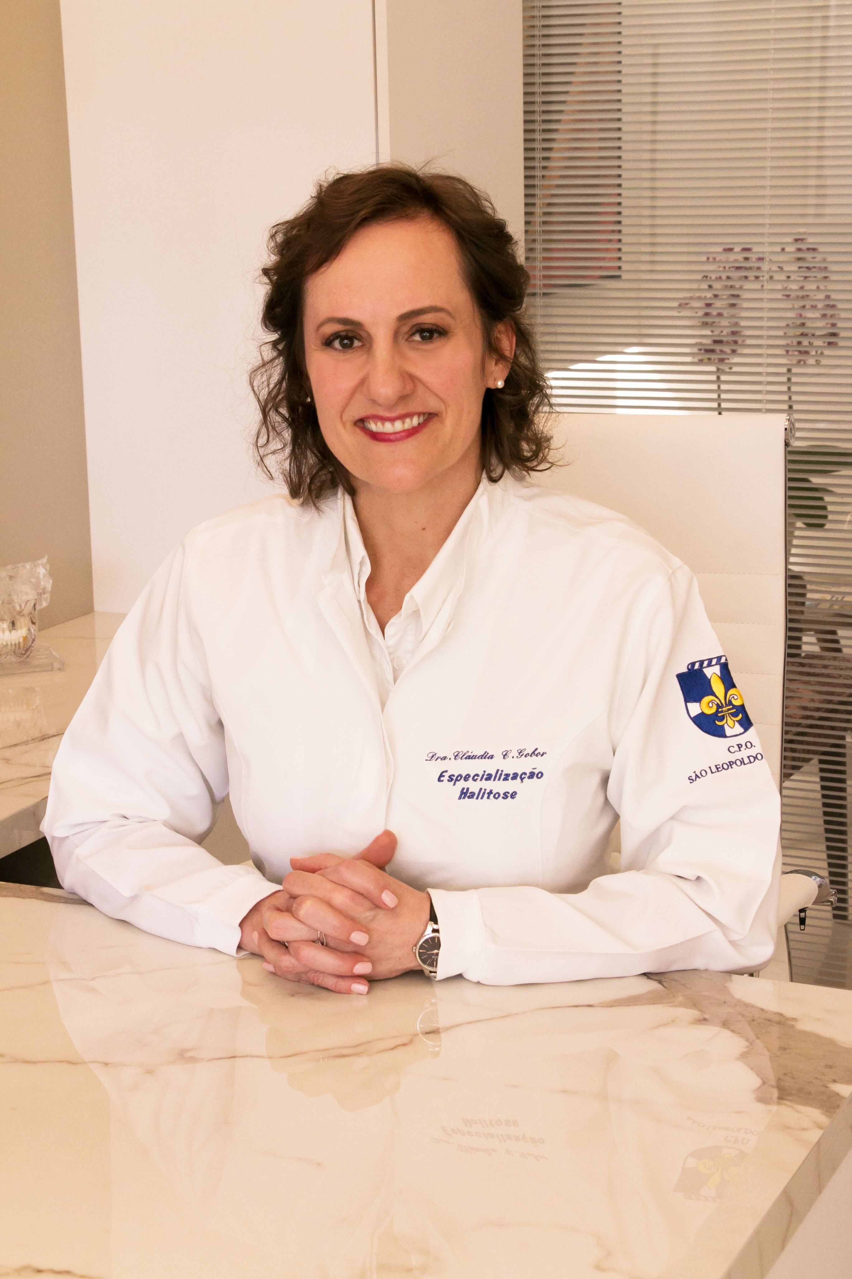 notícia Campanha Nacional de Combate ao Mau Hálito 2024