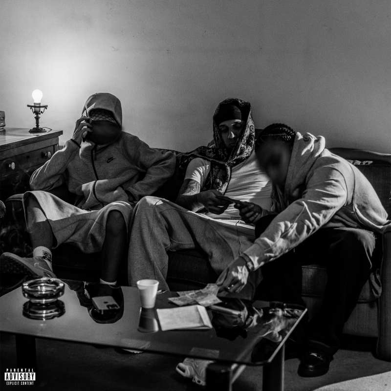 notícia Niink lança seu aguardado álbum biográfico “AINDA NO MESMO BAIRRO”