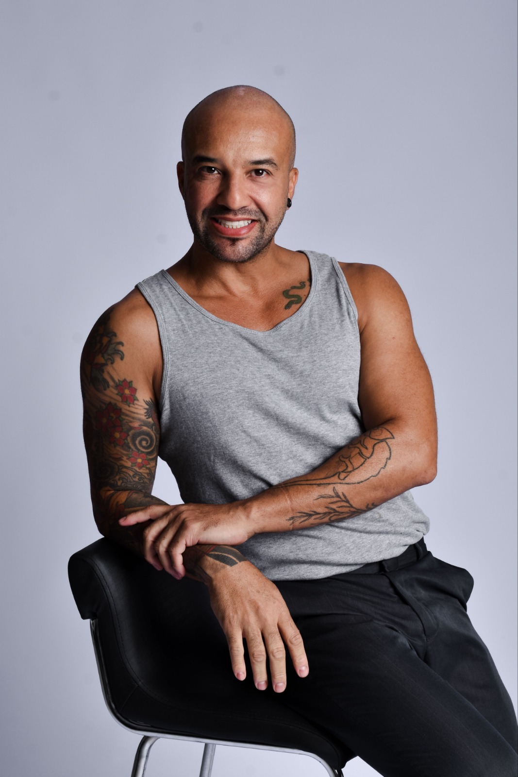 notícia Cantor e compositor Hans Landim lança o novo single 