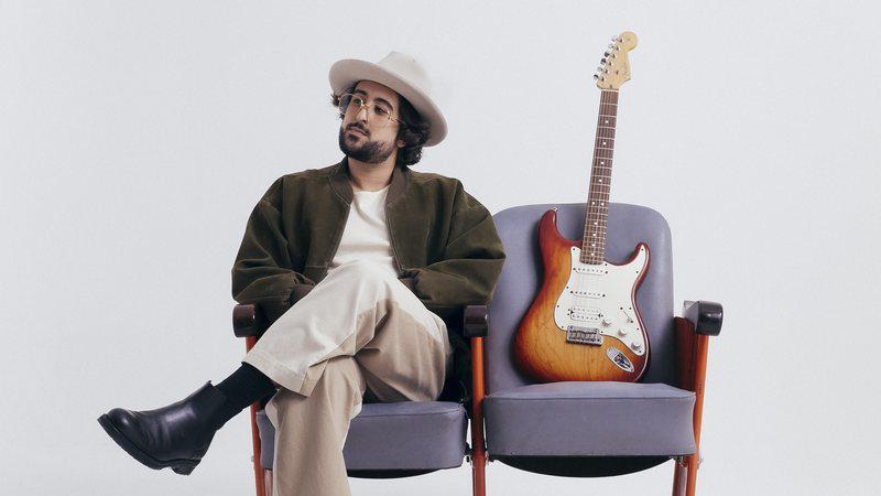 notícia Zeeba celebra 800 milhões de plays de ‘Hear Me Now’ e destaca sucesso global da faixa