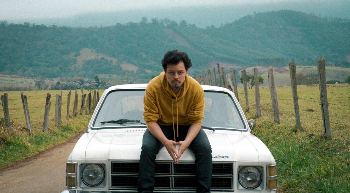 notícia O Juh, cantor que homenageou Juliette, cai na estrada em novo single