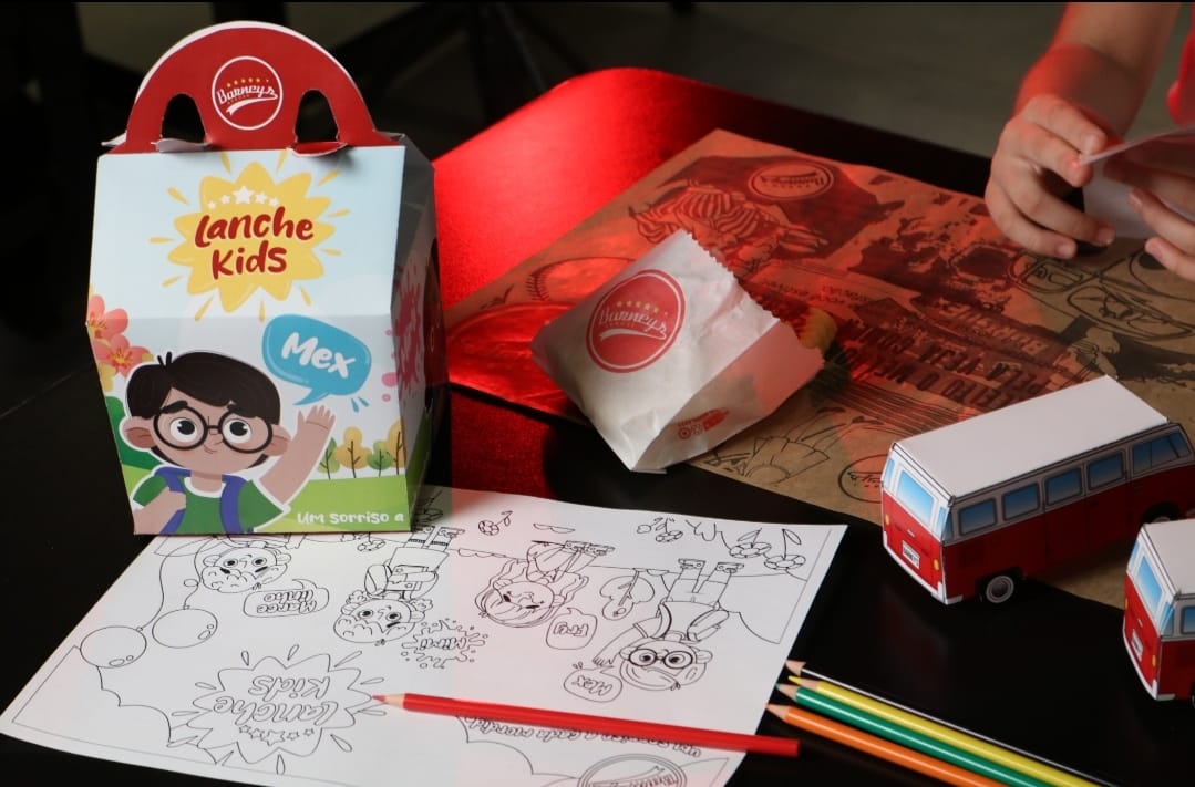 notícia Uma noite de magia e esperança para crianças em tratamento contra o câncer