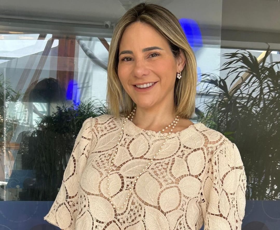 notícia Gaida Dias: finalista do Prêmio Nosso Meio