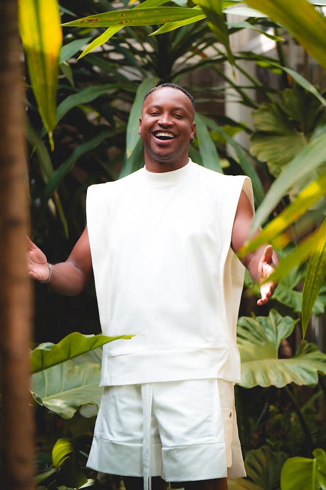 notícia Tardezinha com Thiaguinho está de volta a Fortaleza em 2025