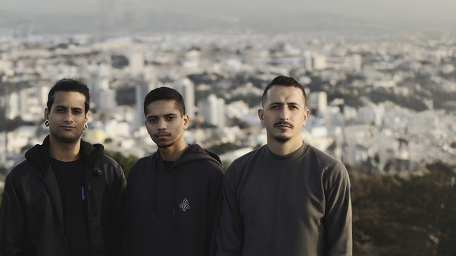 notícia Perdão é o tema de “Dia Nublado”, novo single da banda Celeste pela Nova Fase Music