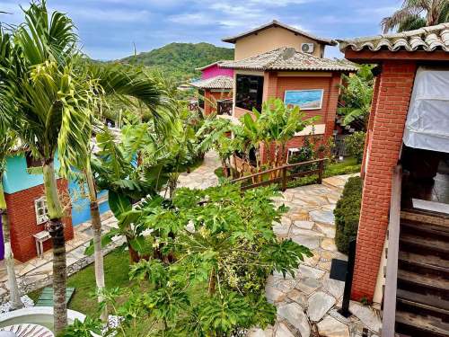 notícia Réveillon 2025 no Costa do Sol Boutique Hotel em Búzios