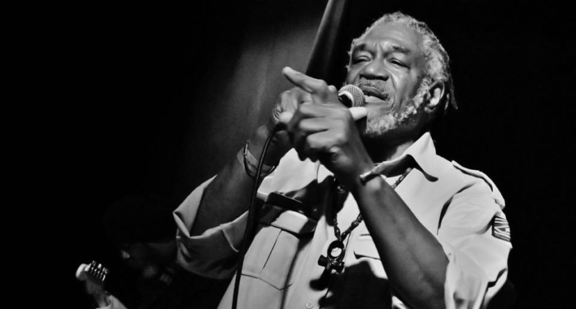 notícia Horace Andy é atração principal da Green Night, after party da ExpoCannabis Brasil