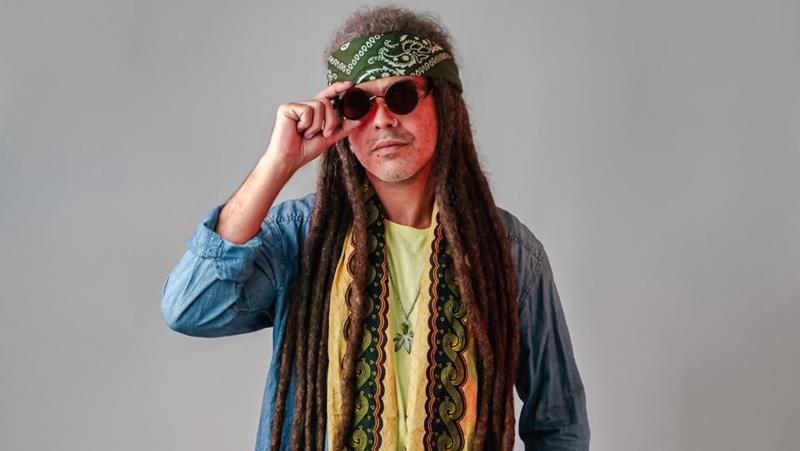 notícia Rafyah e Rebel Layonn conectam fé e reggae no single 