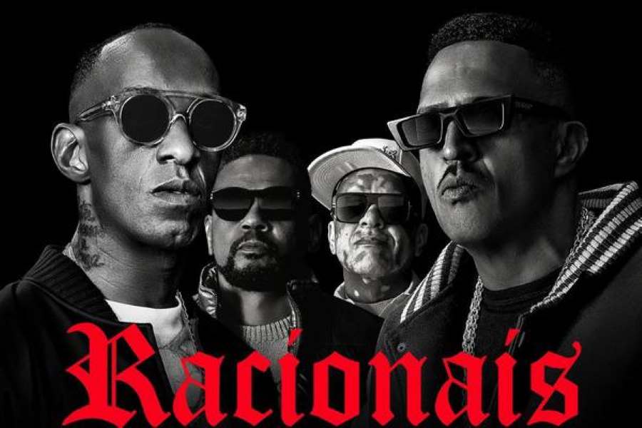 notícia Racionais MC’s e o Rap Nacional: Histórias de Luta e Resistência
