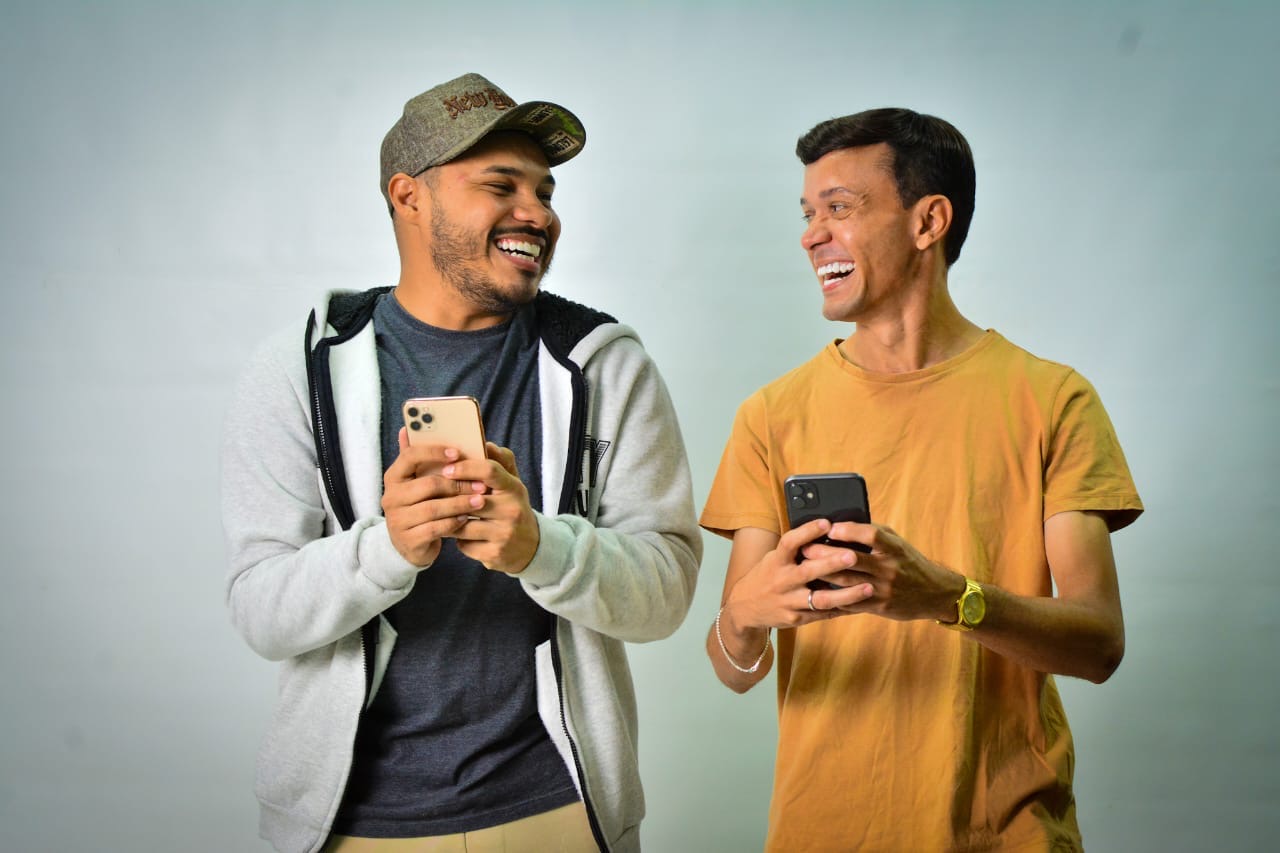 notícia 3ª Edição da Maratona dos Influencers promete impulsionar novos talentos