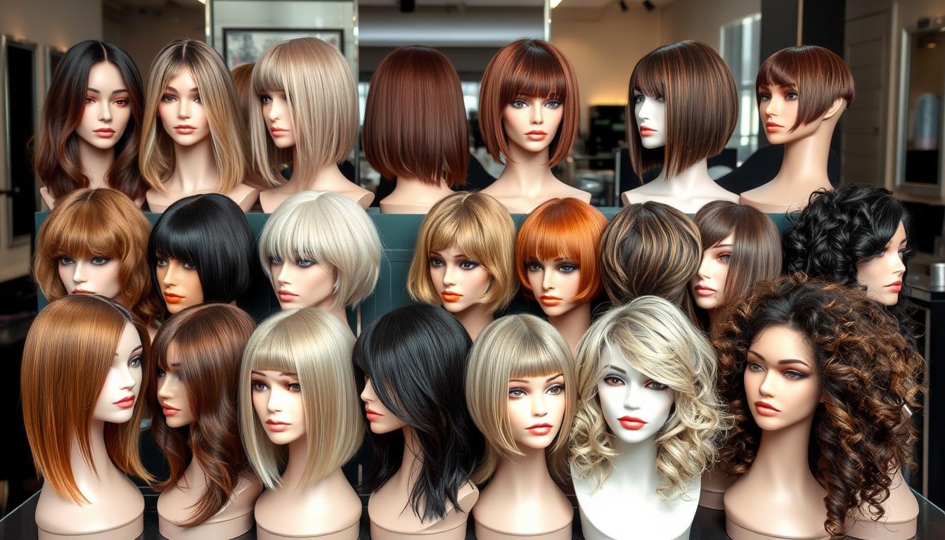 notícia Como Escolher o Corte de Cabelo Ideal: Inspirações e Dicas de Estilistas