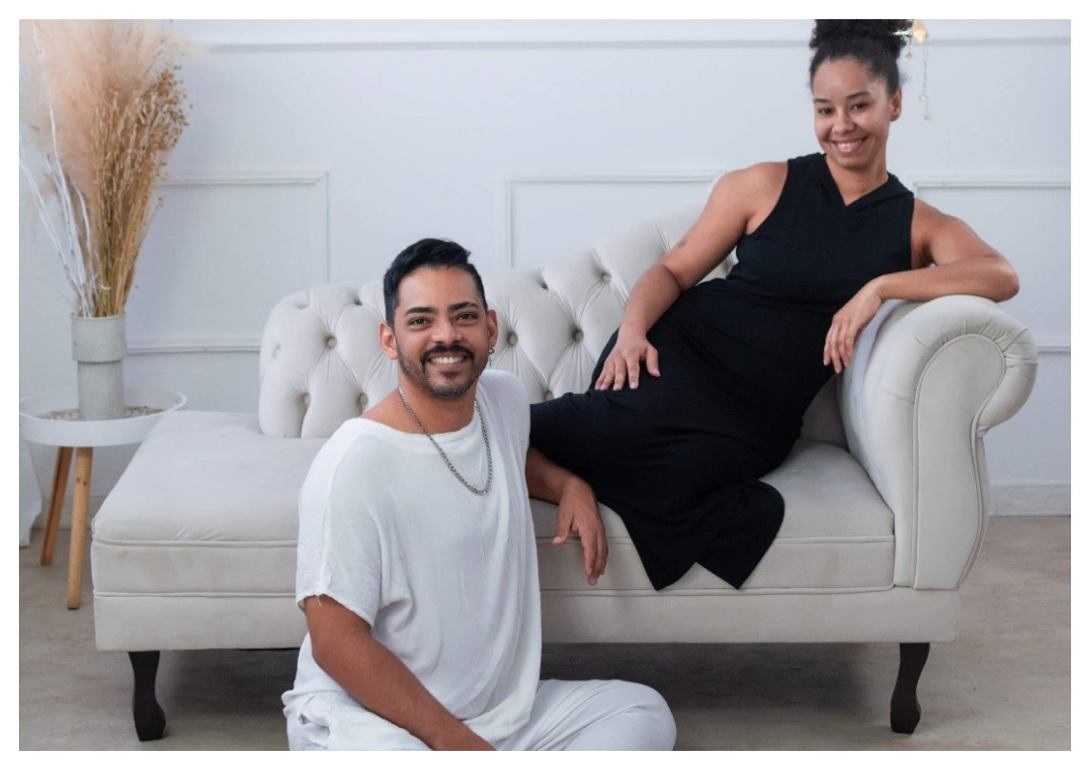 notícia Com uma estrutura mais robusta, Stage Pluss está de volta com Sarau no Glauber Rocha