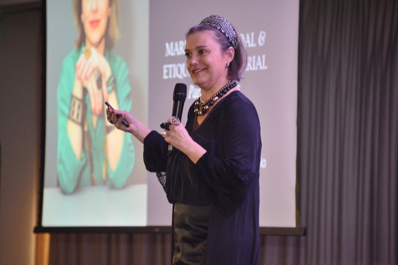 notícia Renata Barros Lança Programa Inédito Focado em Estilo e autoconsciência das Mulheres