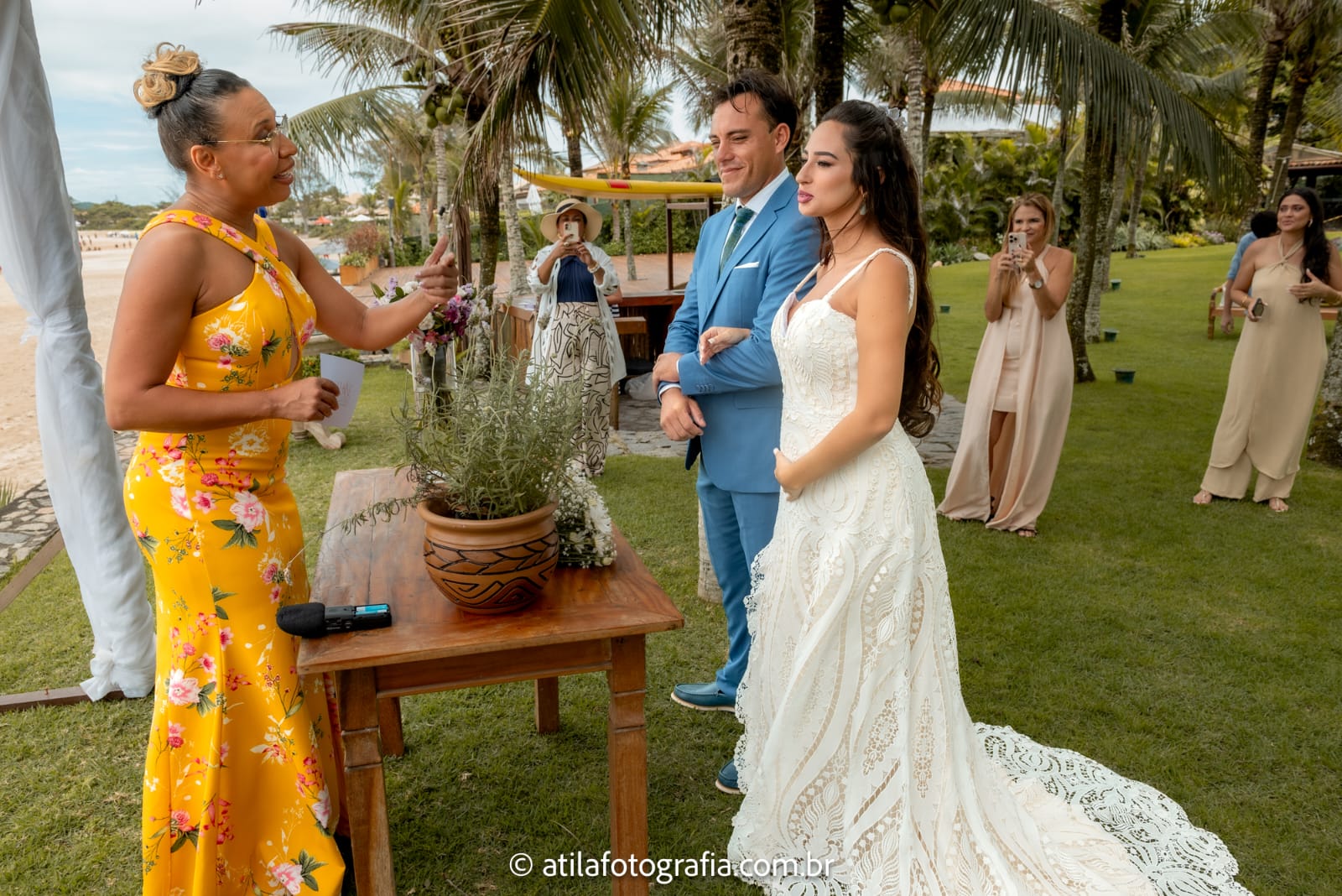 notícia Elaine Monteiro leva sua experência para o DW Búzios