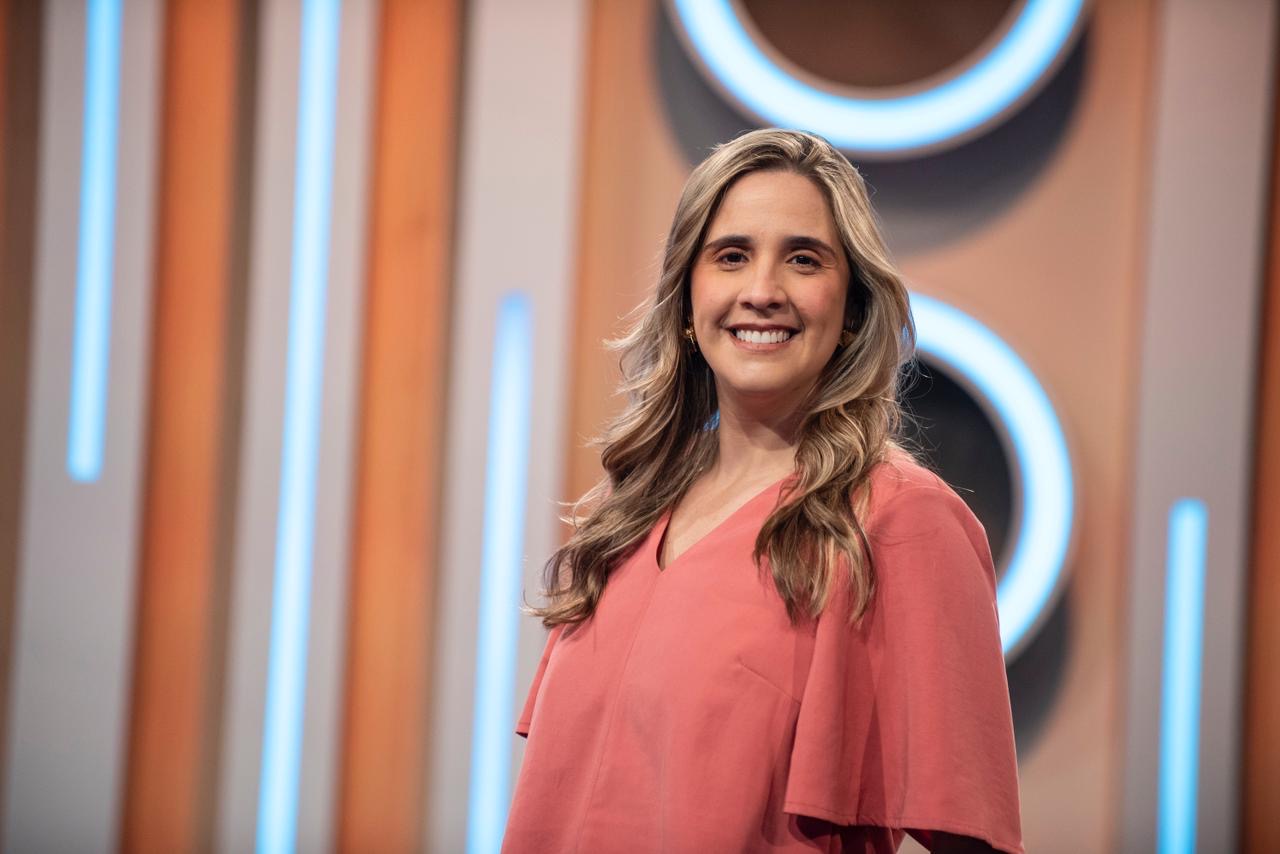 notícia Baiana Manu Avena estreia no Reality Show 