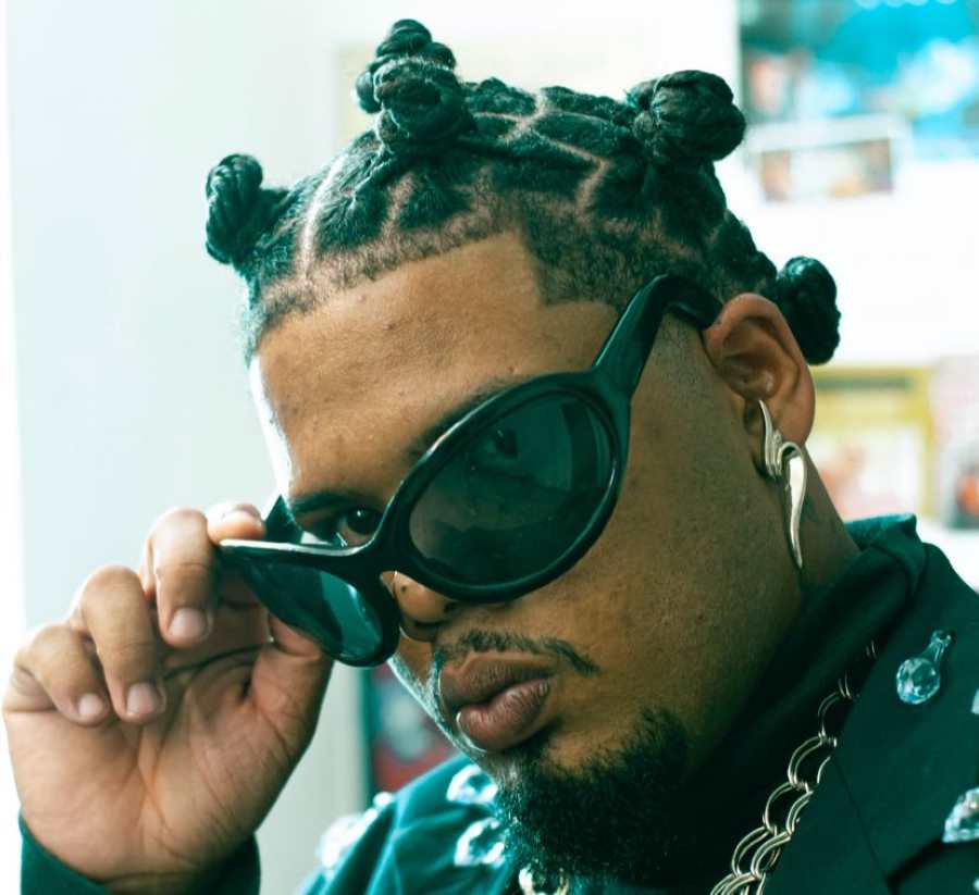 notícia Hip-Hop como Patrimônio: O Papel de Vini Twice na Luta Cultural