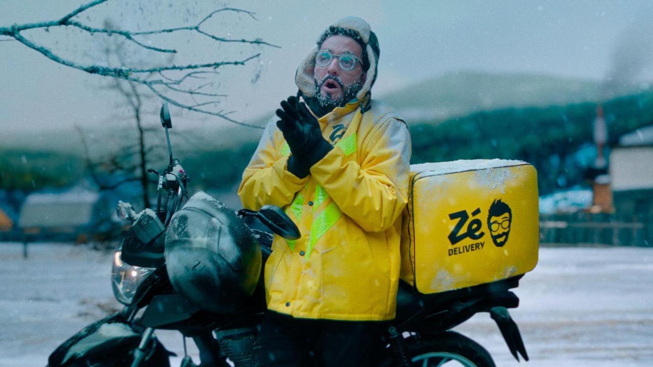 notícia Campanha de Black Friday do Zé Delivery mostra que o app oferece aquilo que o consumidor mais deseja: preço baixo e entrega em minutos