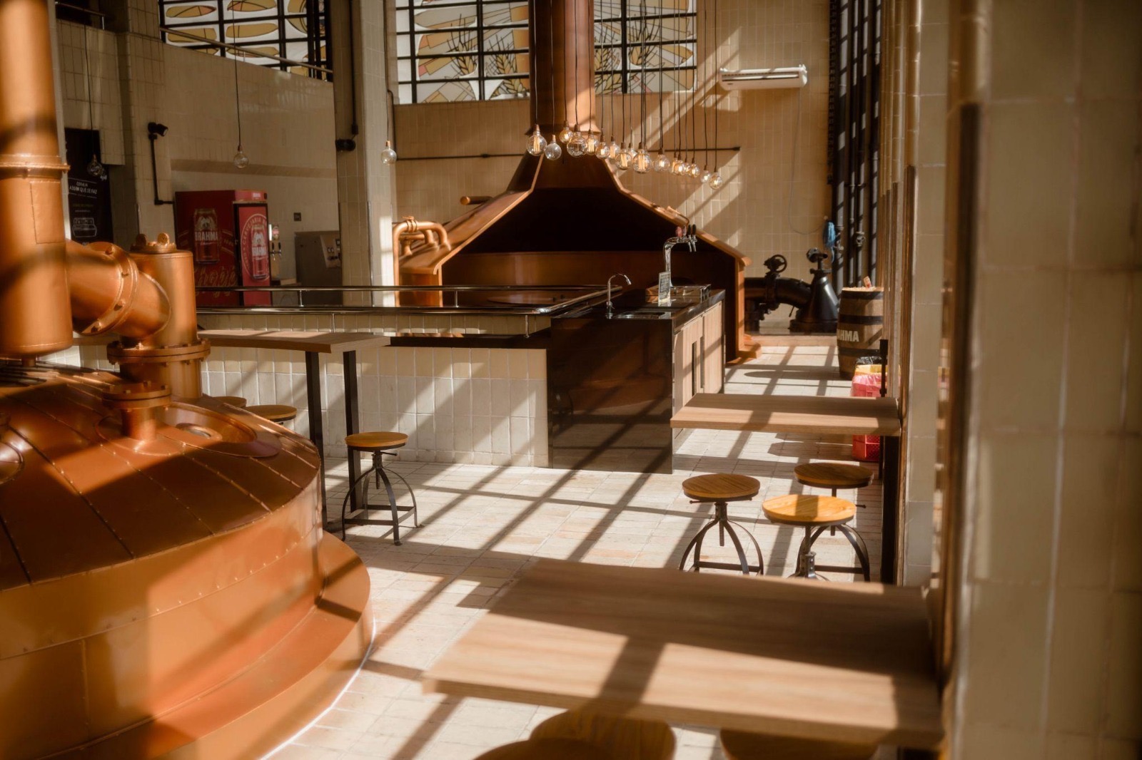 notícia Ambev abre suas portas para visitação especial em celebração aos 25 anos