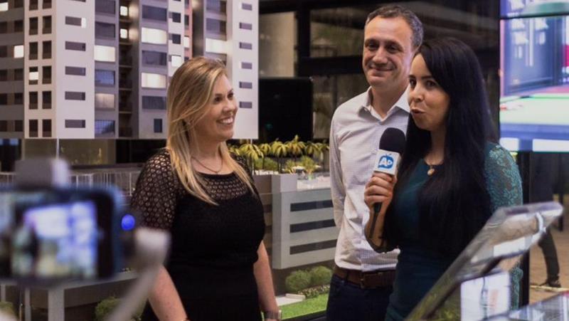 notícia Uma Conquista em um Momento Memorável