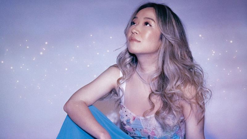 notícia Carol Sayuri lança novo single 