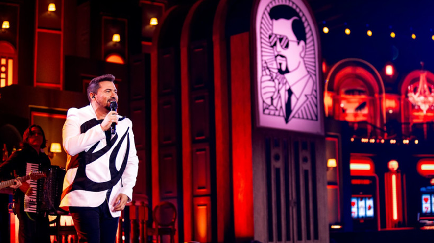 notícia “Xand’s Bar” abre venda de ingressos; novo projeto de Xand Avião chega a Fortaleza em 21 de dezembro