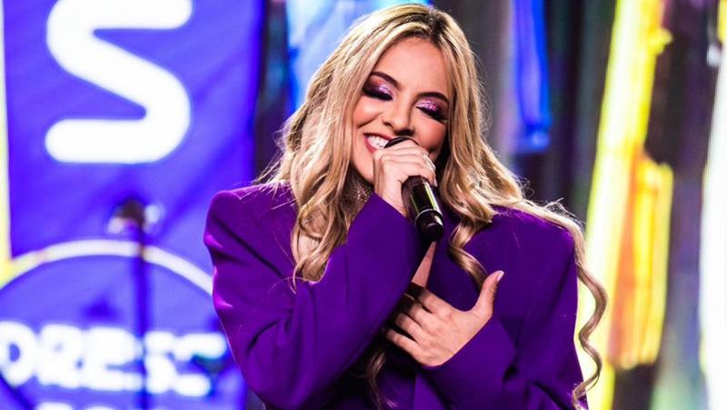 notícia Yule Rossi lança “Olhares”, o primeiro DVD de sua carreira