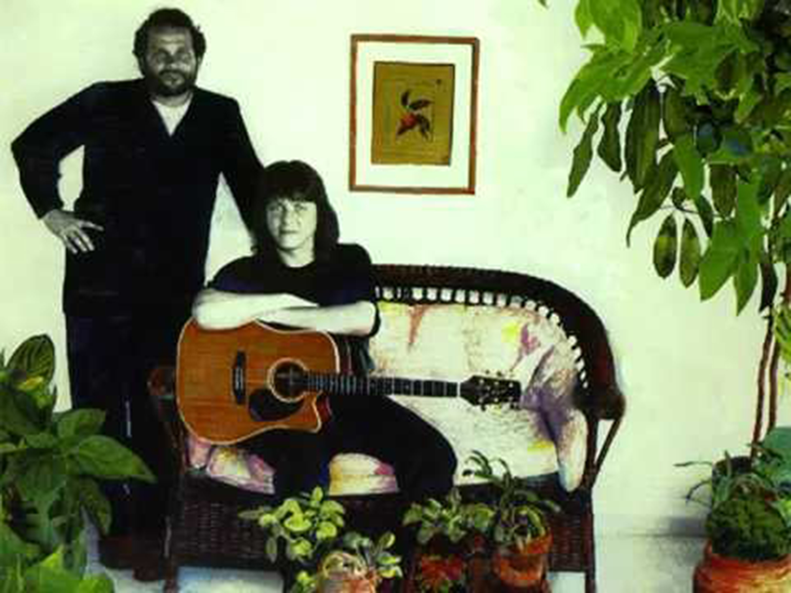 notícia Victor Biglione e Marcos Ariel celebram 30 anos de parceria em show no Palácio da Música, no Flamengo