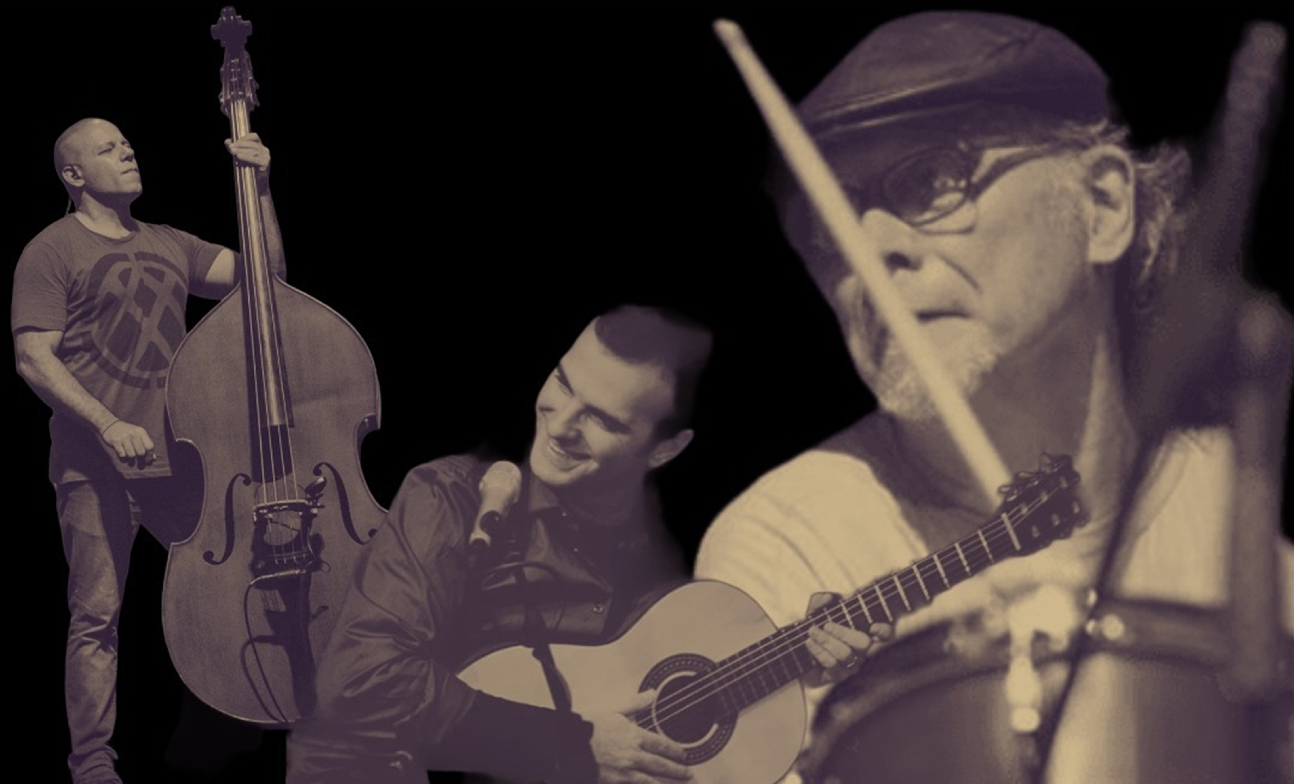 notícia Ícone da percussão no mundo, Pascoal Meirelles homenageia Tom Jobim com show em Penedo