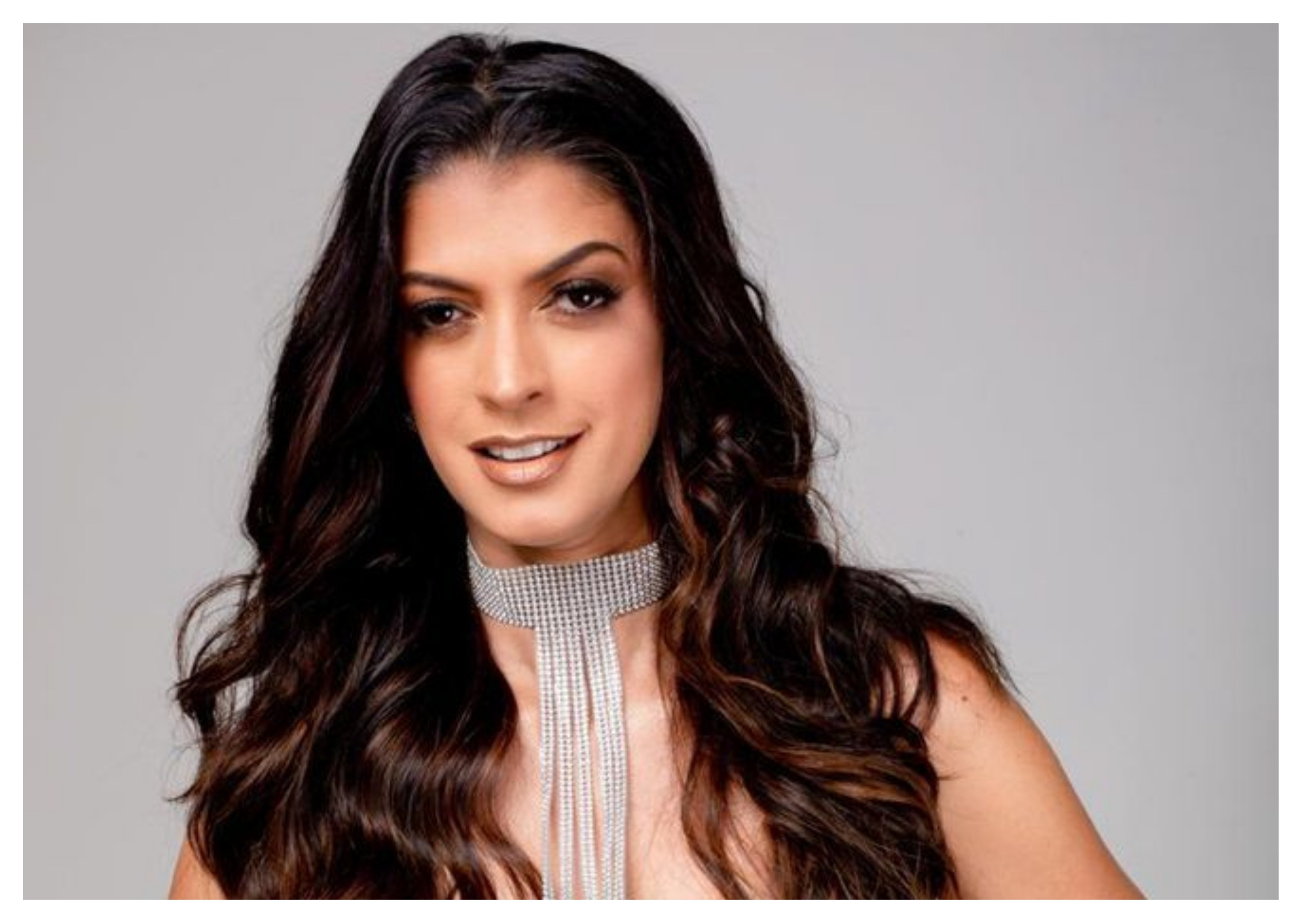 notícia Influenciador Álvaro surpreende cantora baiana Cris Lima com vídeo na rede social