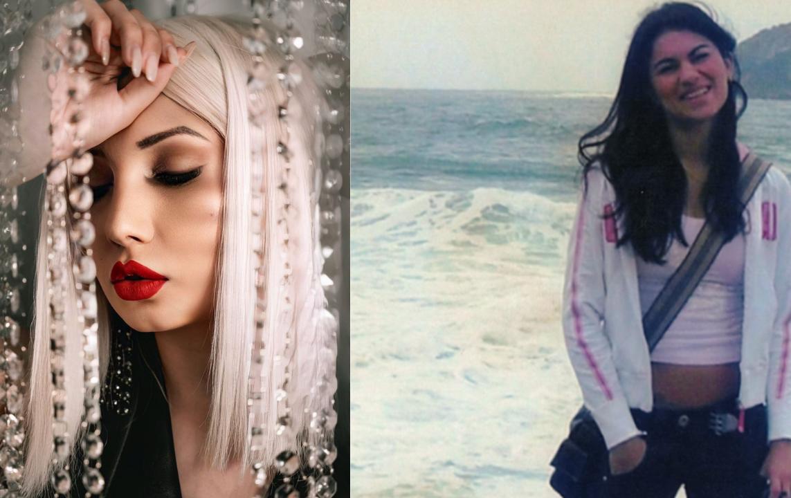 notícia A Verdade por trás da carta de Eliza Samudio, Psicografada por Chaline Grazik