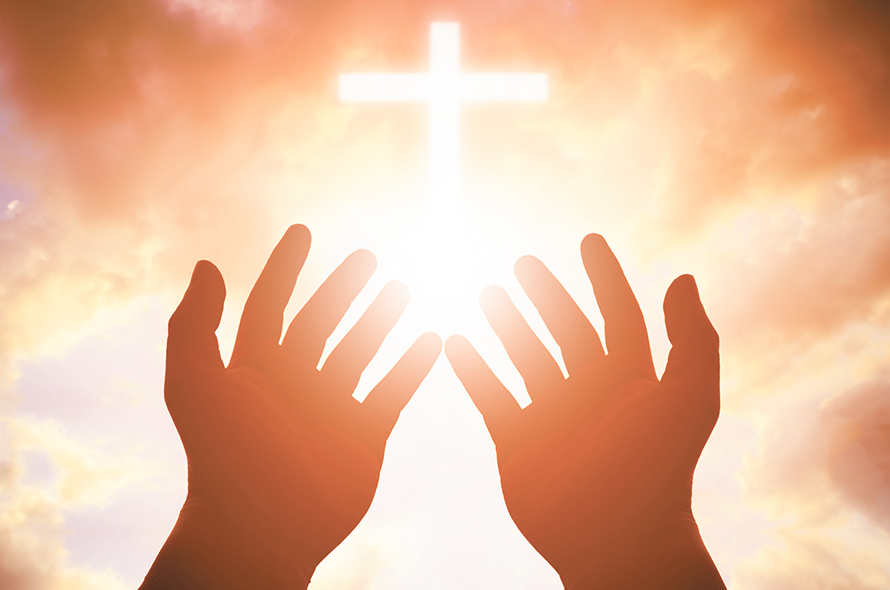 notícia PALAVRA DE HOJE - RAZÕES PARA  AGRADECER