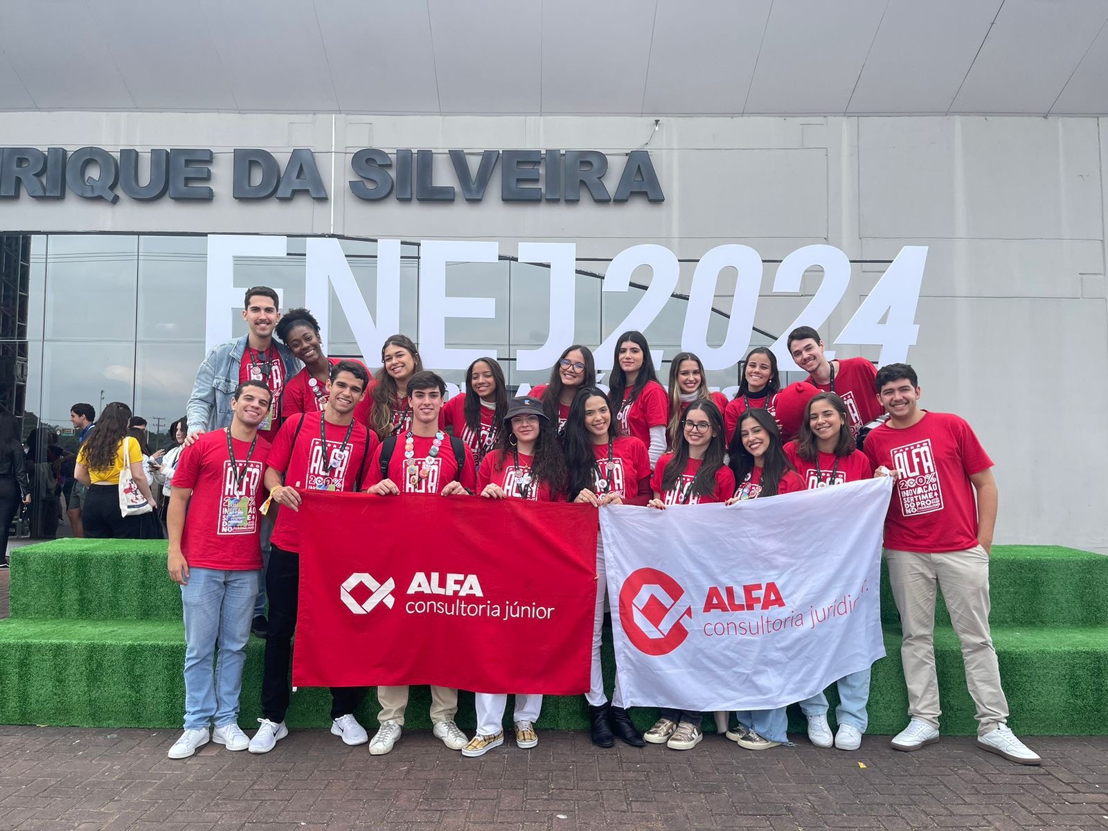 notícia Descomplica, Preta! Projeto de alunos de Direito irá potencializar negócios de empreendedoras negras com 50% de desconto