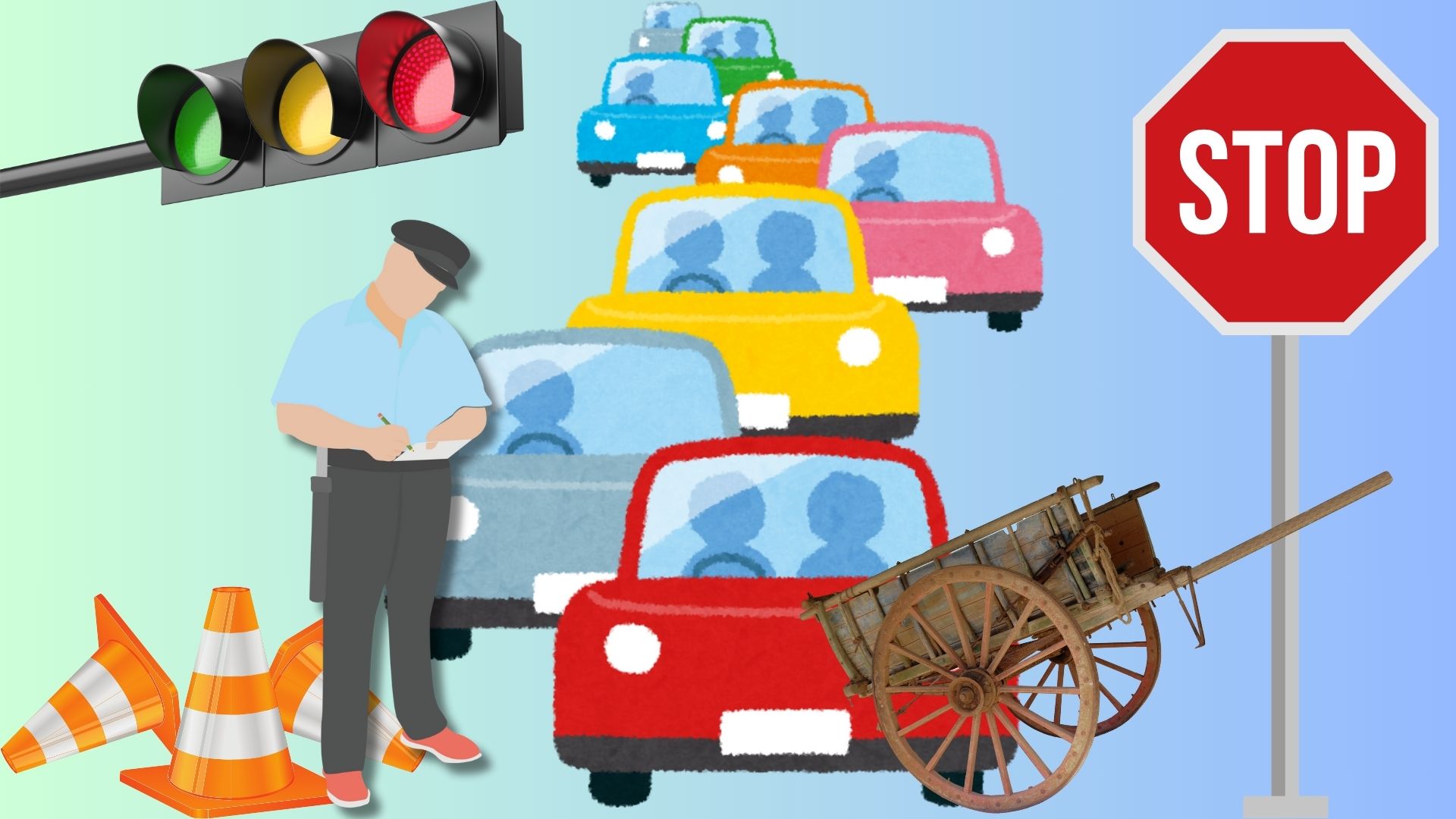 notícia QUAIS SÃO AS PRIORIDADES? 