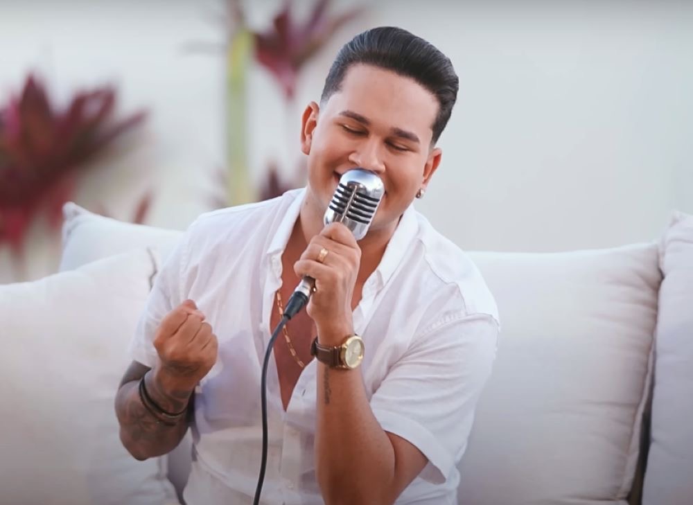 notícia Kaelzinho Ferraz estreia seu novo projeto: 