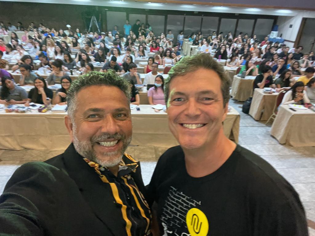 notícia Caravana do Conhecimento - Juventude Empreendedora' chega a Salvador com programação inovadora