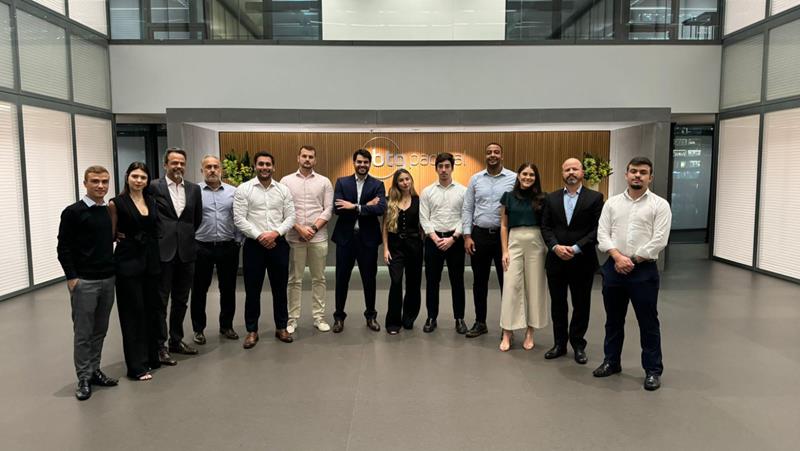 notícia The Hill Capital faz aquisição e mira novos negócios