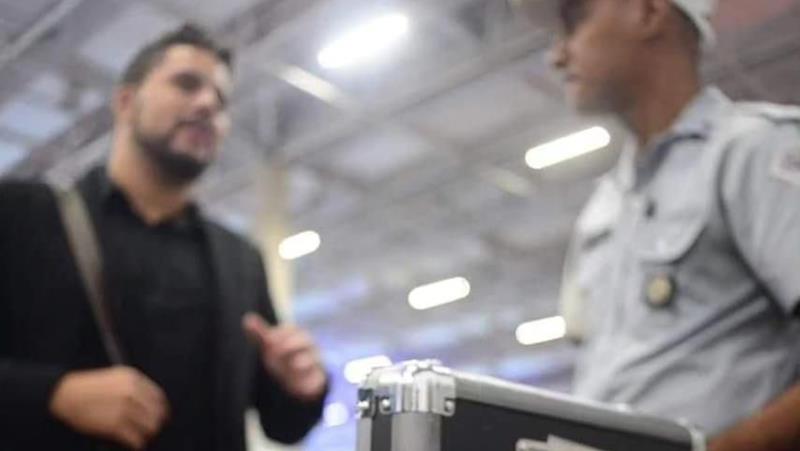 notícia Cibersegurança no Mercado por Bruno Assunção