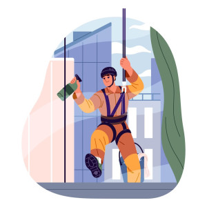 notícia EPI para Trabalho em Altura:Quais São os Equipamentos Essenciais?