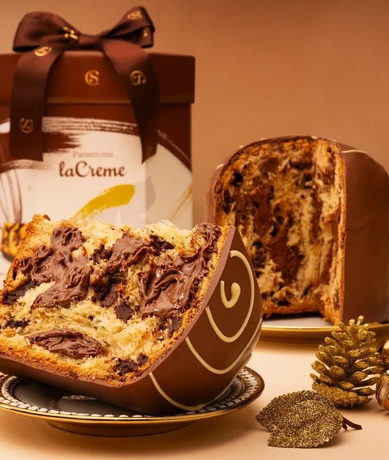 notícia Cacau Show tem novidades para o Natal