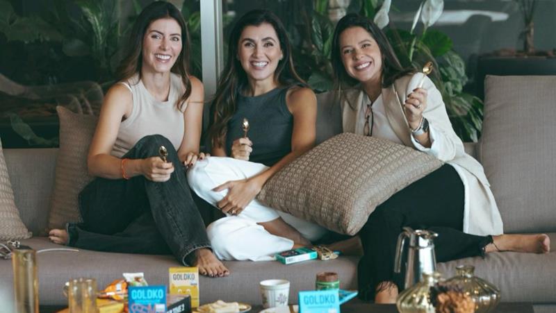 notícia GoldKo, marca da família Kopenhagen, chega a Belo Horizonte